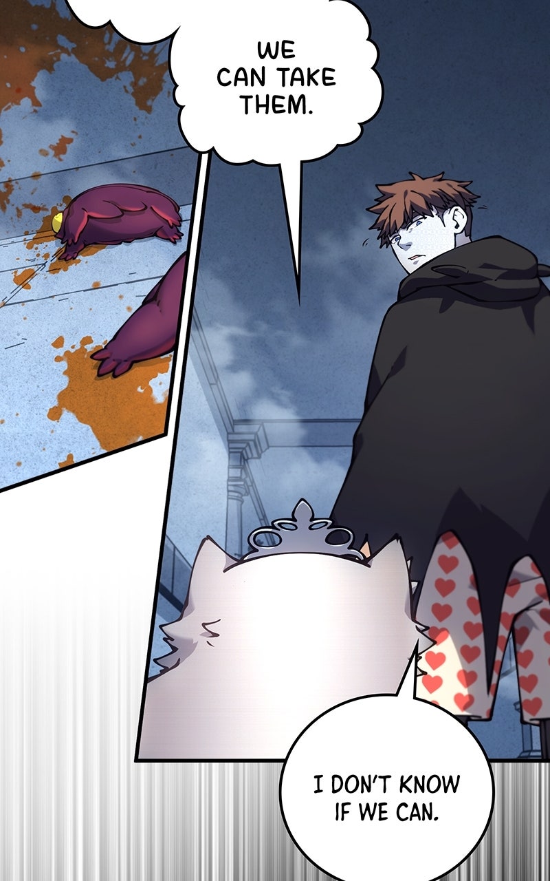 Read Dungeon Crawler Carl EN Manga Online