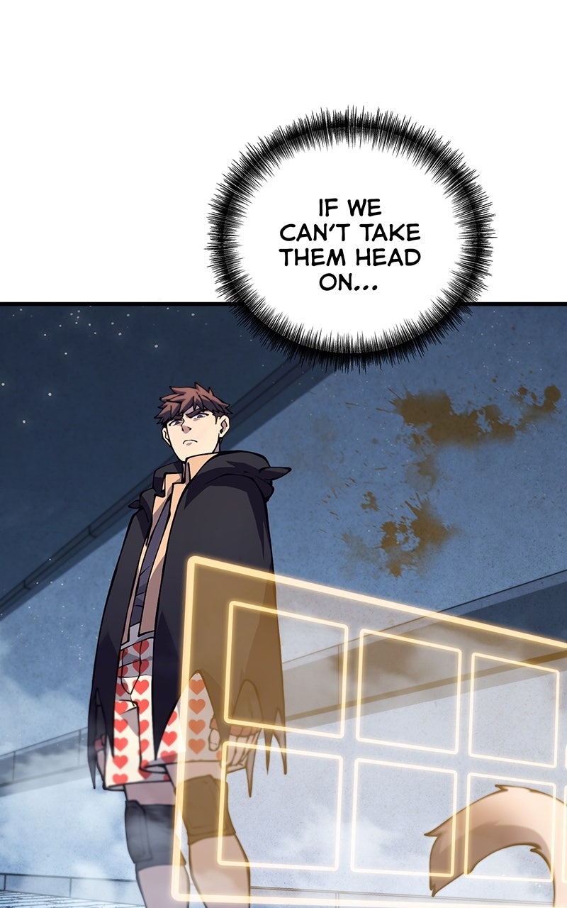 Read Dungeon Crawler Carl EN Manga Online