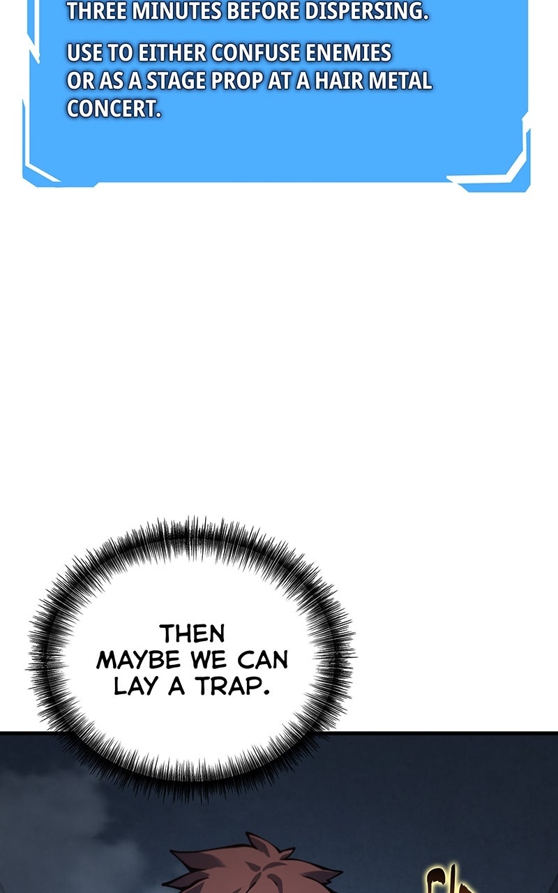 Read Dungeon Crawler Carl EN Manga Online