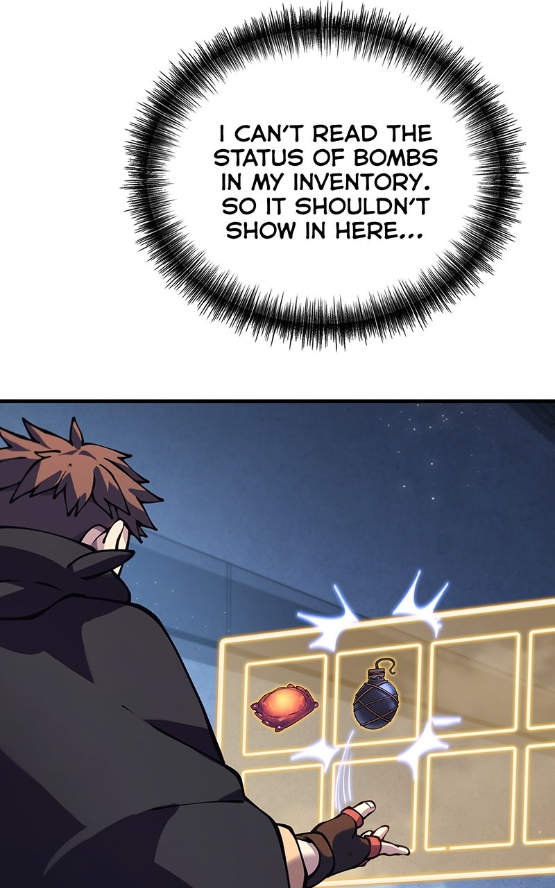 Read Dungeon Crawler Carl EN Manga Online