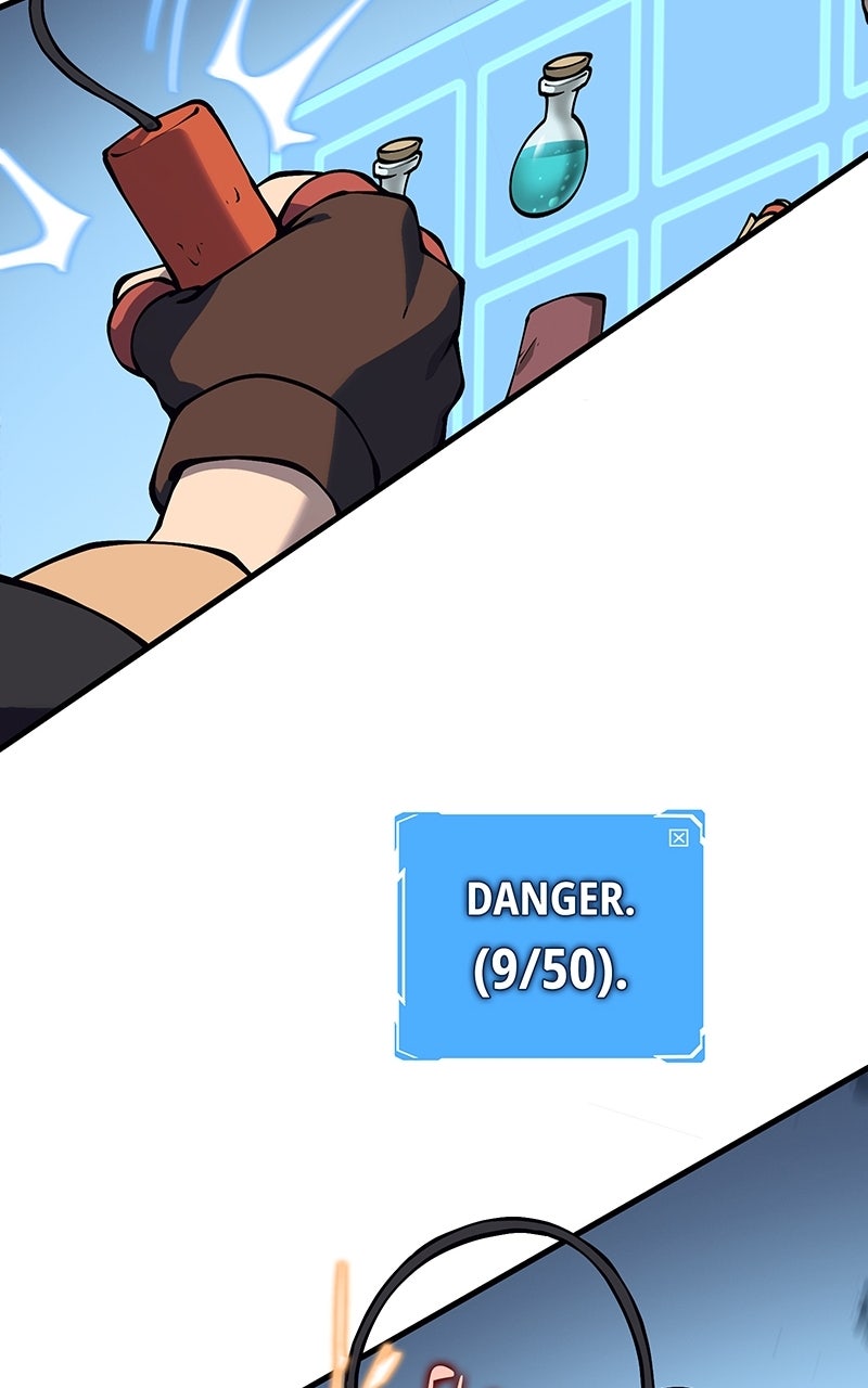 Read Dungeon Crawler Carl EN Manga Online