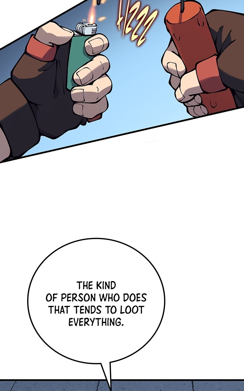 Read Dungeon Crawler Carl EN Manga Online