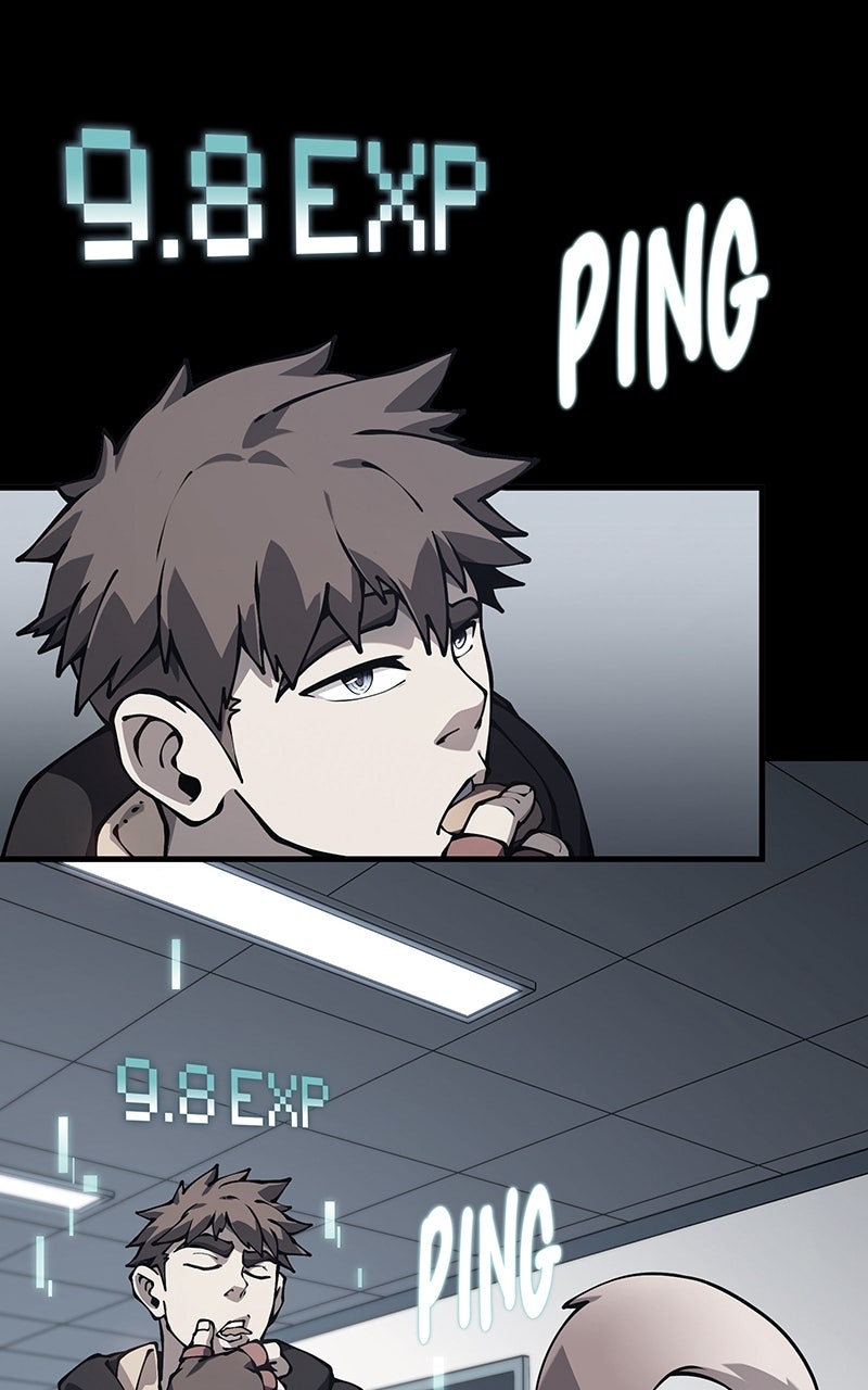 Read Dungeon Crawler Carl EN Manga Online