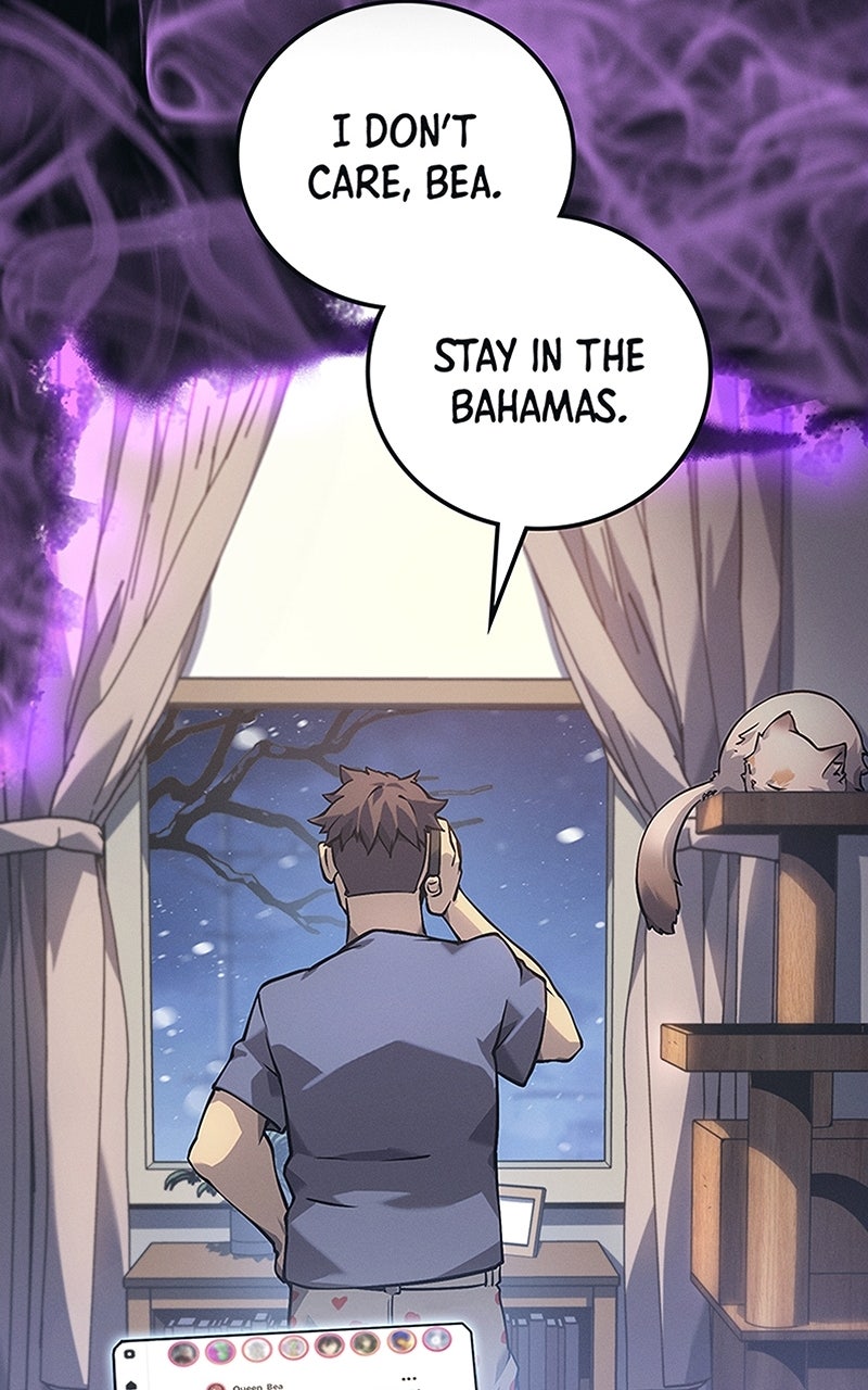 Read Dungeon Crawler Carl EN Manga Online