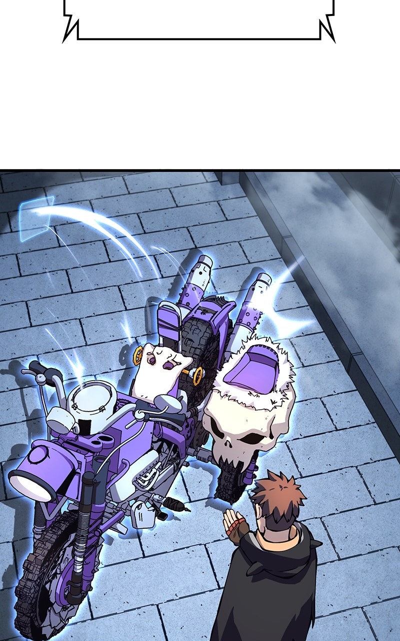 Read Dungeon Crawler Carl EN Manga Online