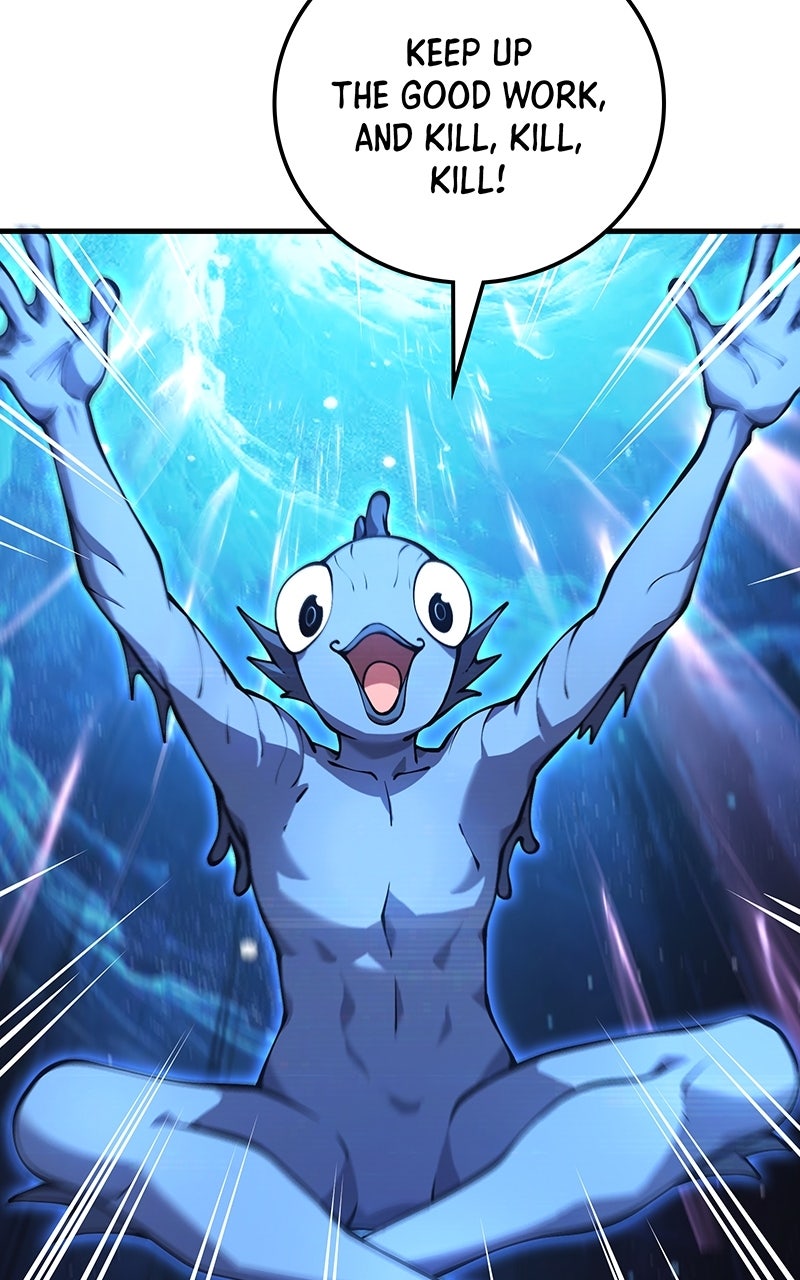 Read Dungeon Crawler Carl EN Manga Online