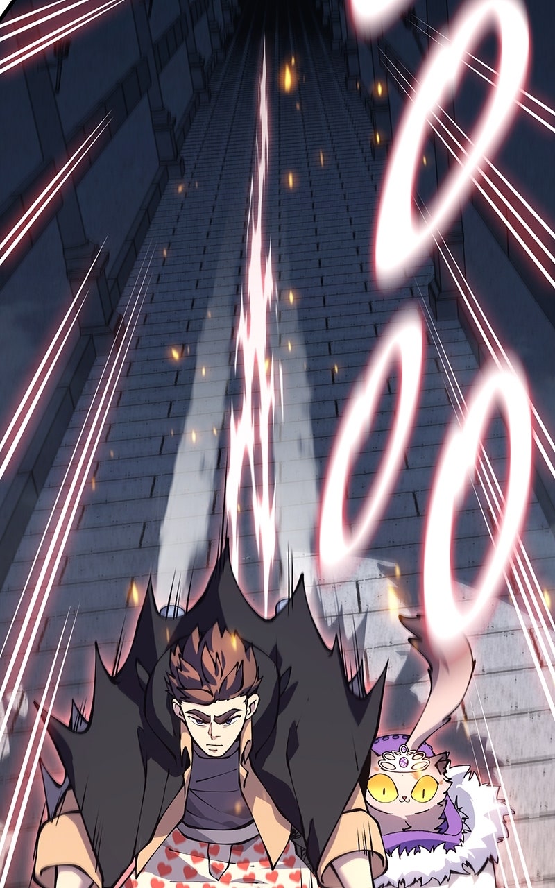 Read Dungeon Crawler Carl EN Manga Online