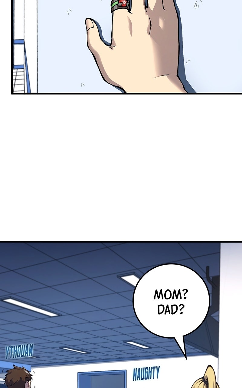 Read Dungeon Crawler Carl EN Manga Online