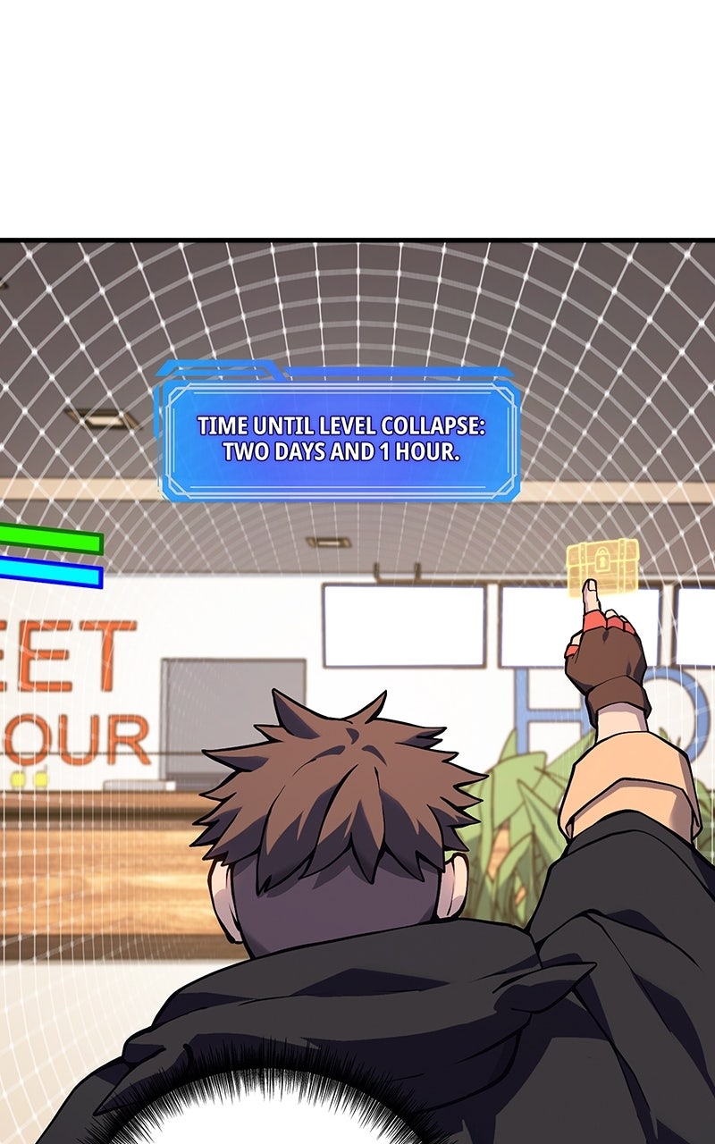 Read Dungeon Crawler Carl EN Manga Online