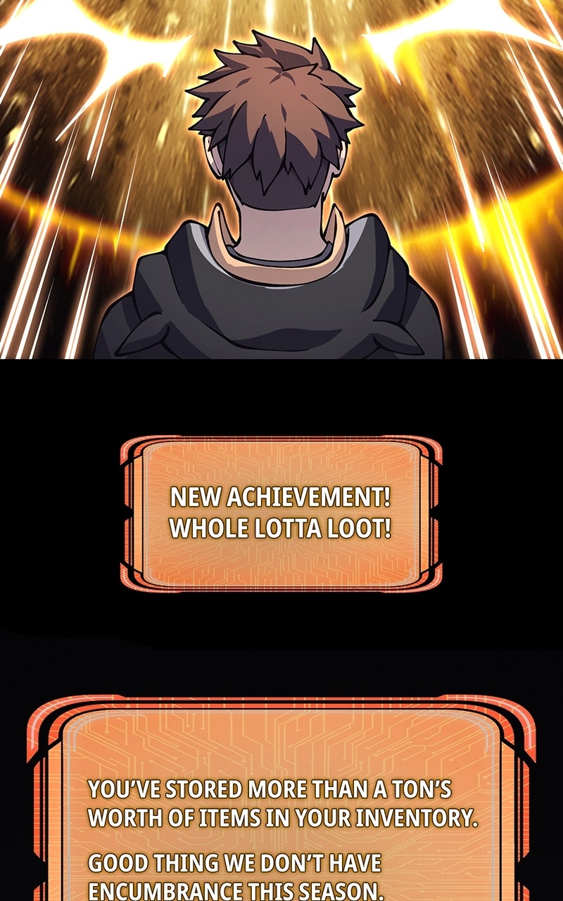 Read Dungeon Crawler Carl EN Manga Online