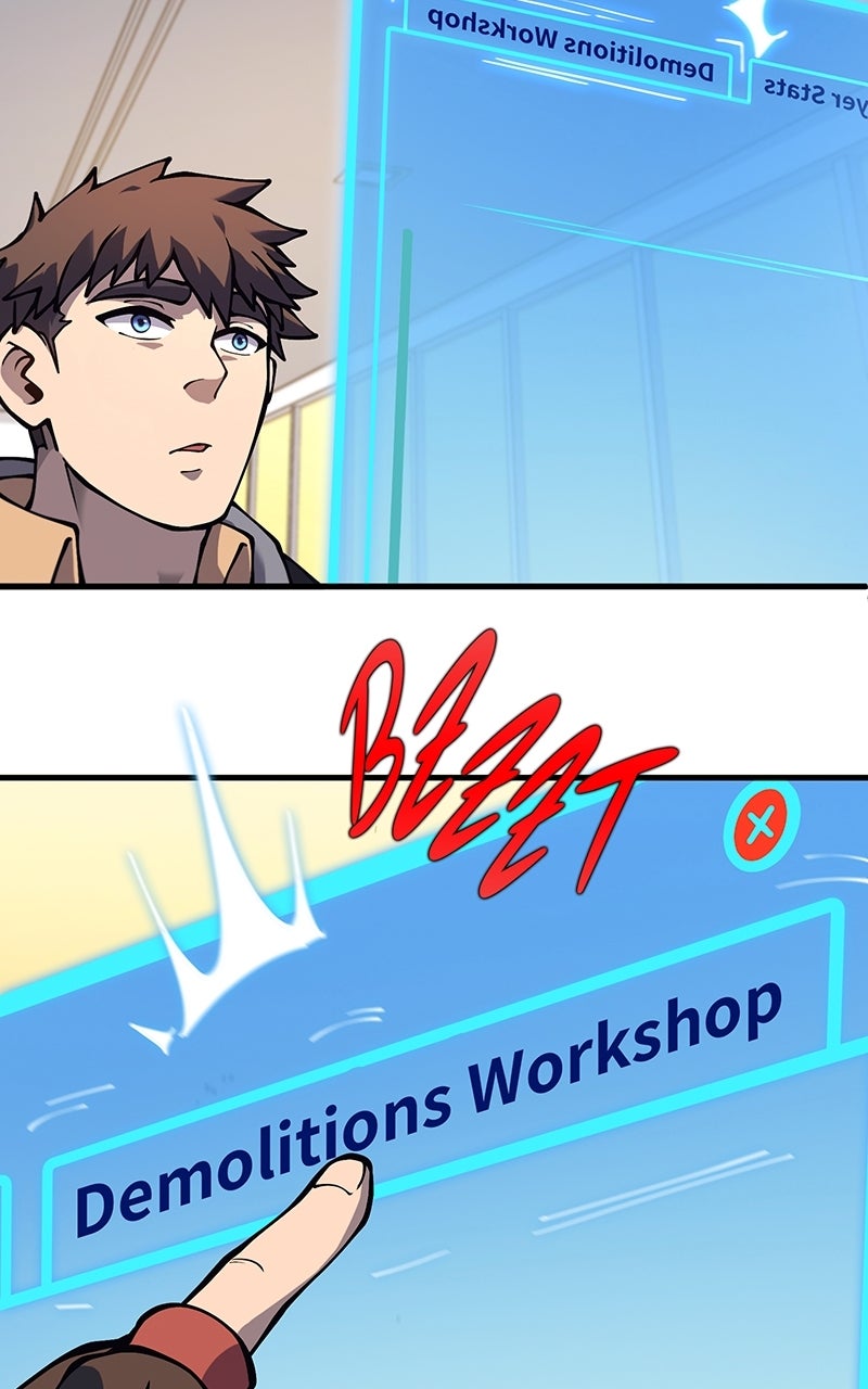 Read Dungeon Crawler Carl EN Manga Online