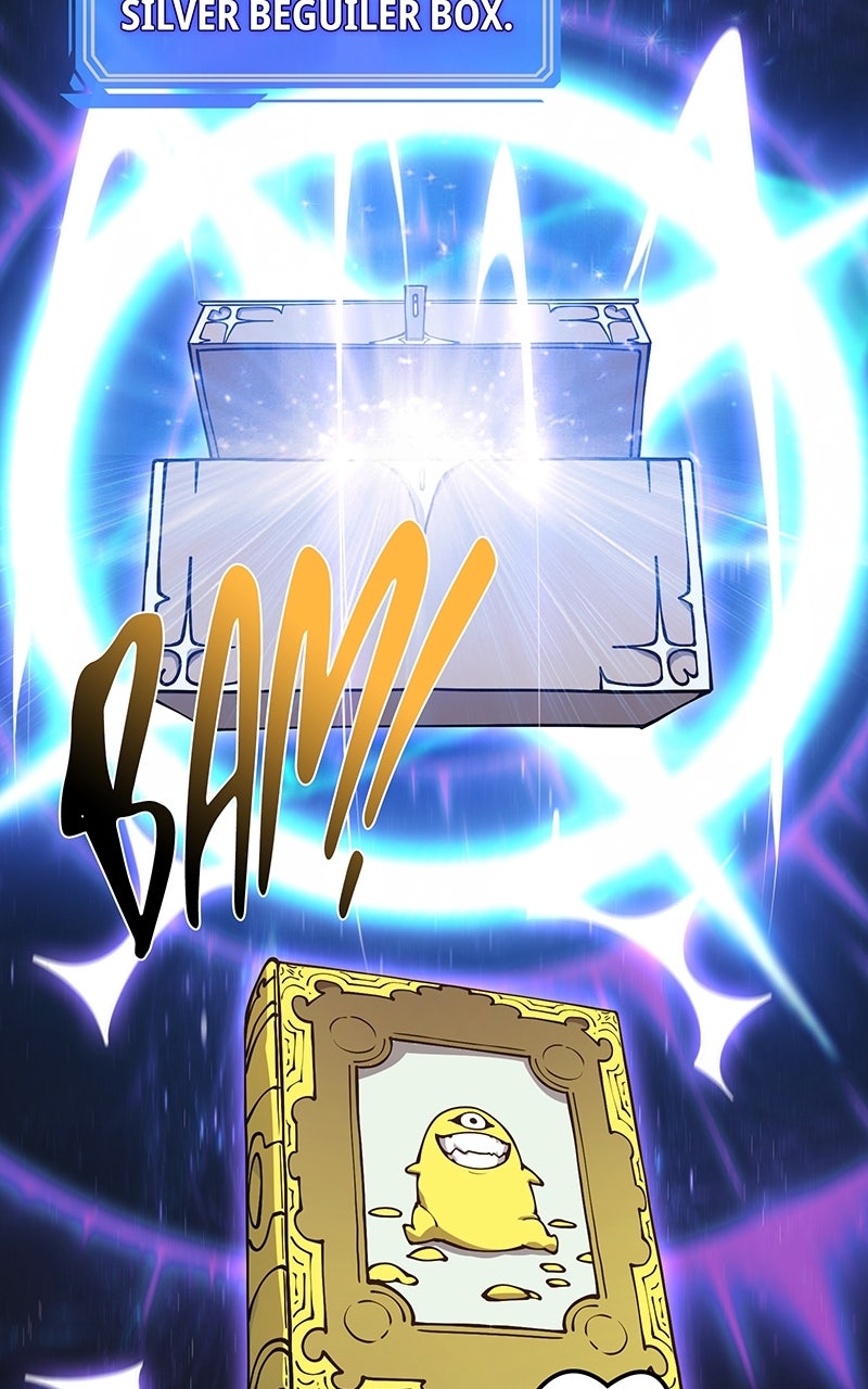 Read Dungeon Crawler Carl EN Manga Online