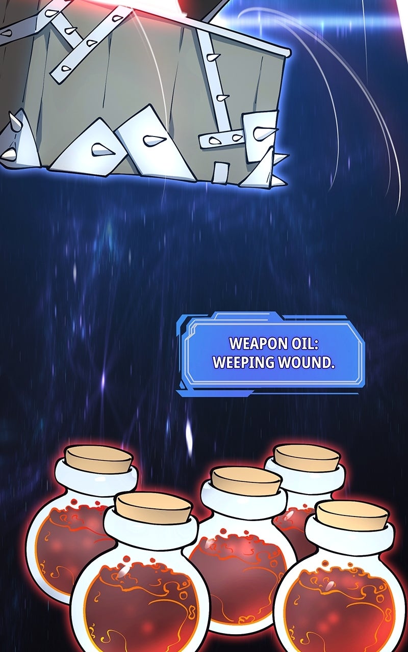 Read Dungeon Crawler Carl EN Manga Online