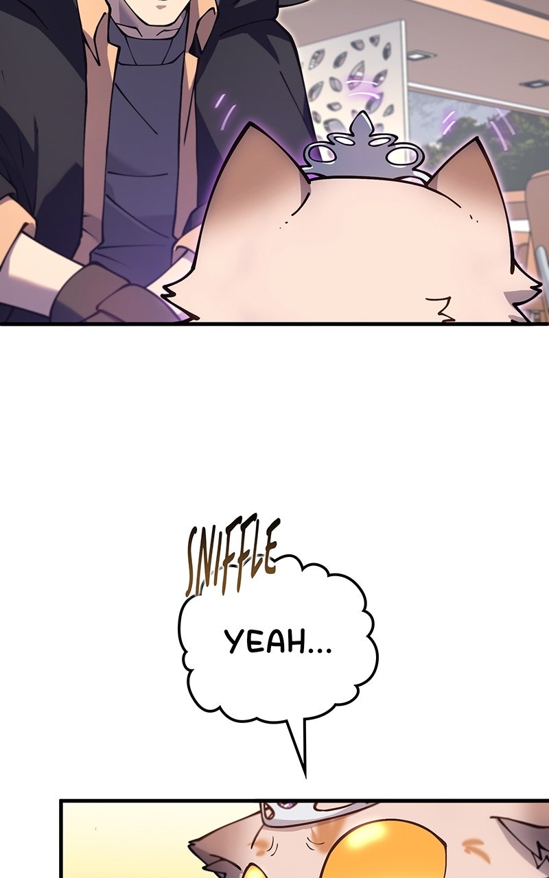 Read Dungeon Crawler Carl EN Manga Online