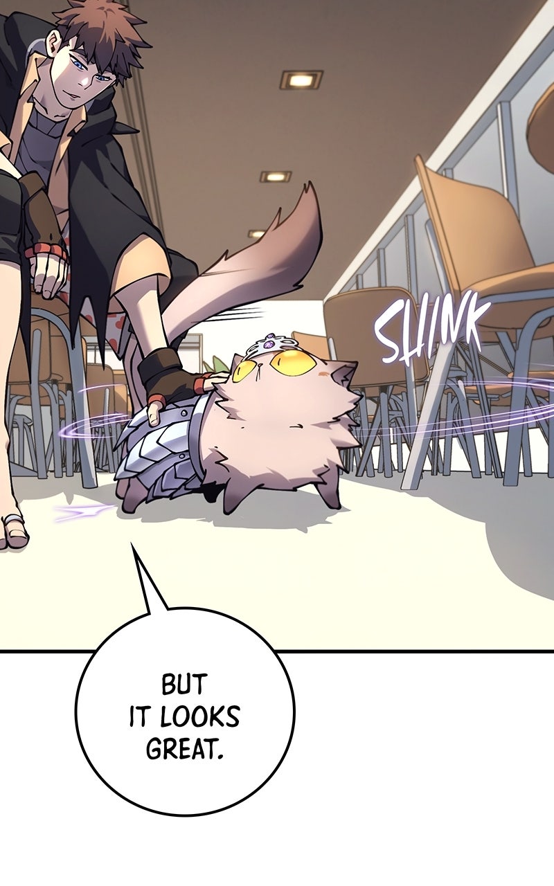 Read Dungeon Crawler Carl EN Manga Online