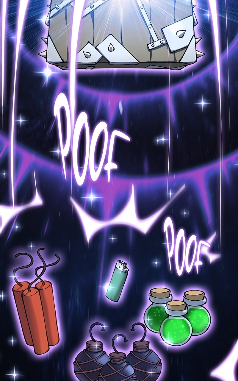 Read Dungeon Crawler Carl EN Manga Online