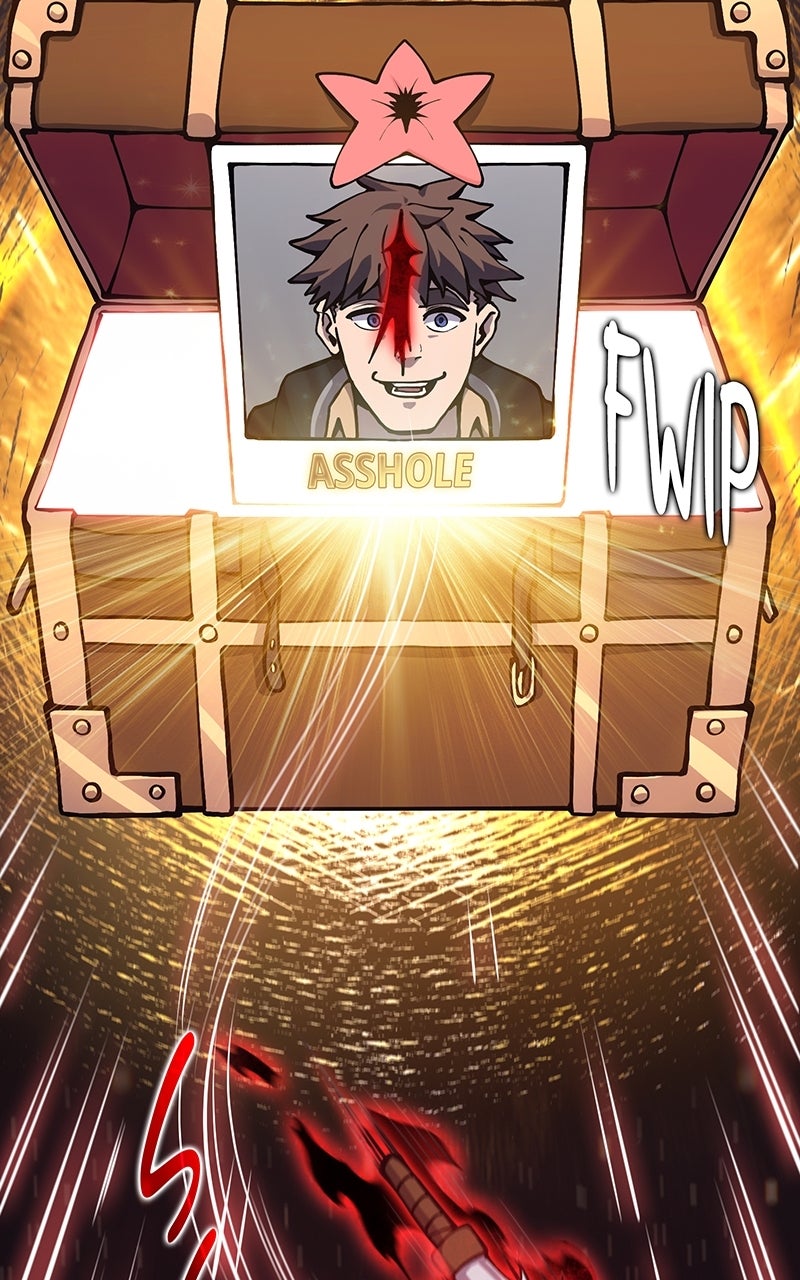 Read Dungeon Crawler Carl EN Manga Online