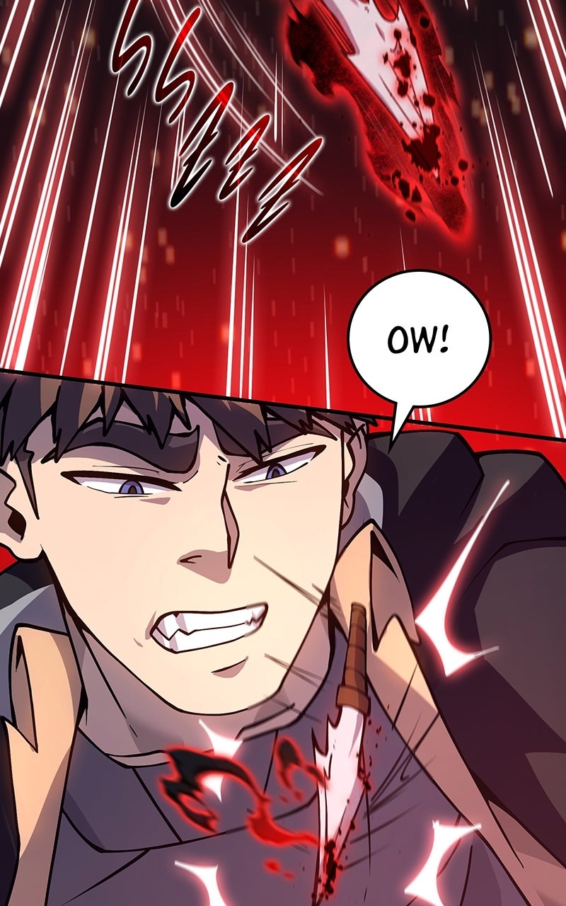 Read Dungeon Crawler Carl EN Manga Online