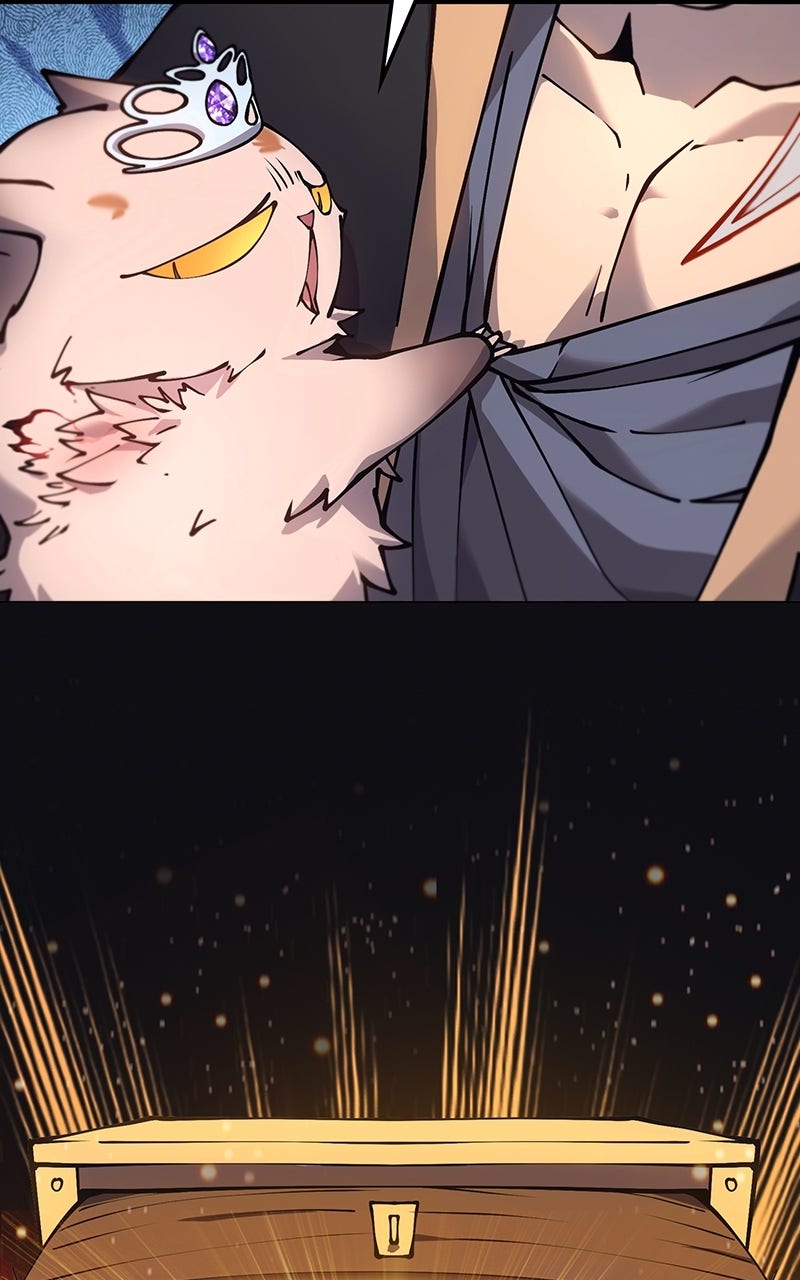 Read Dungeon Crawler Carl EN Manga Online