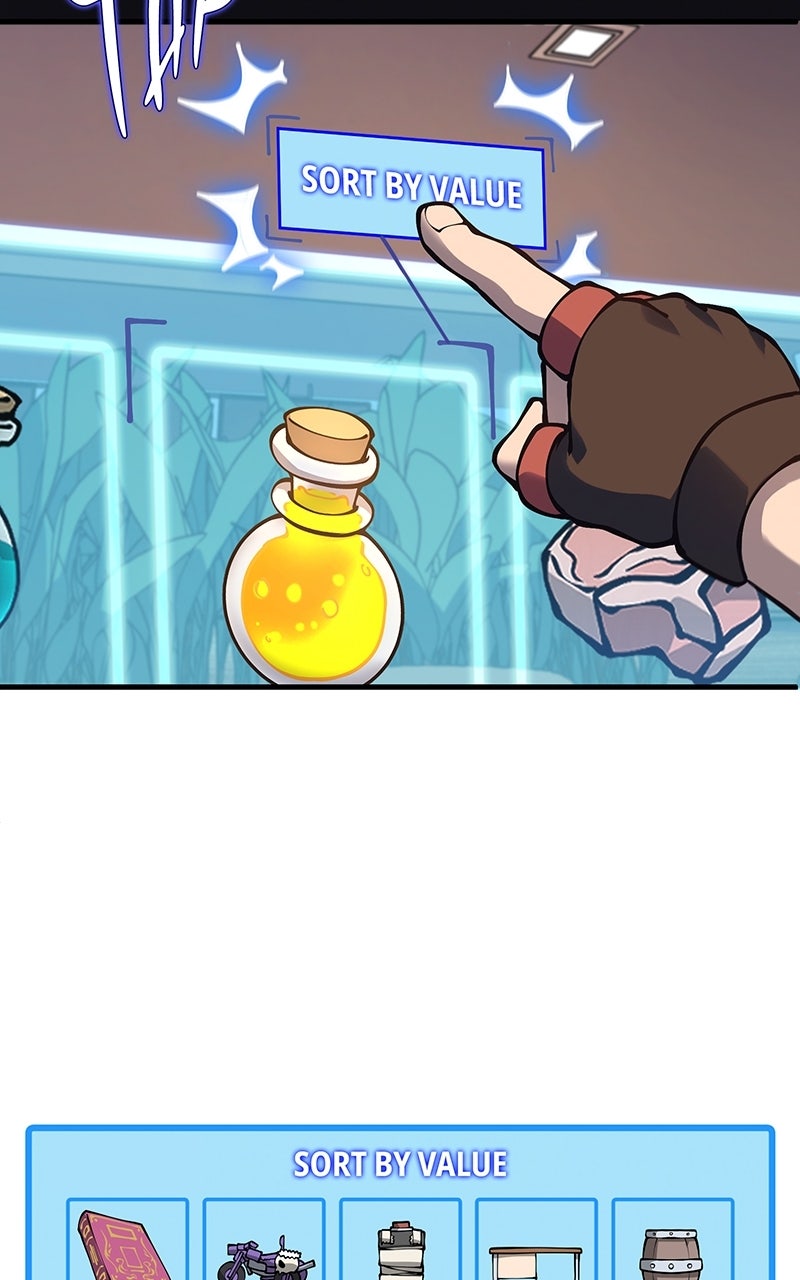 Read Dungeon Crawler Carl EN Manga Online