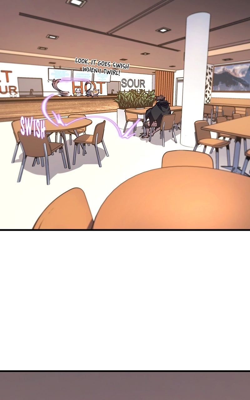 Read Dungeon Crawler Carl EN Manga Online