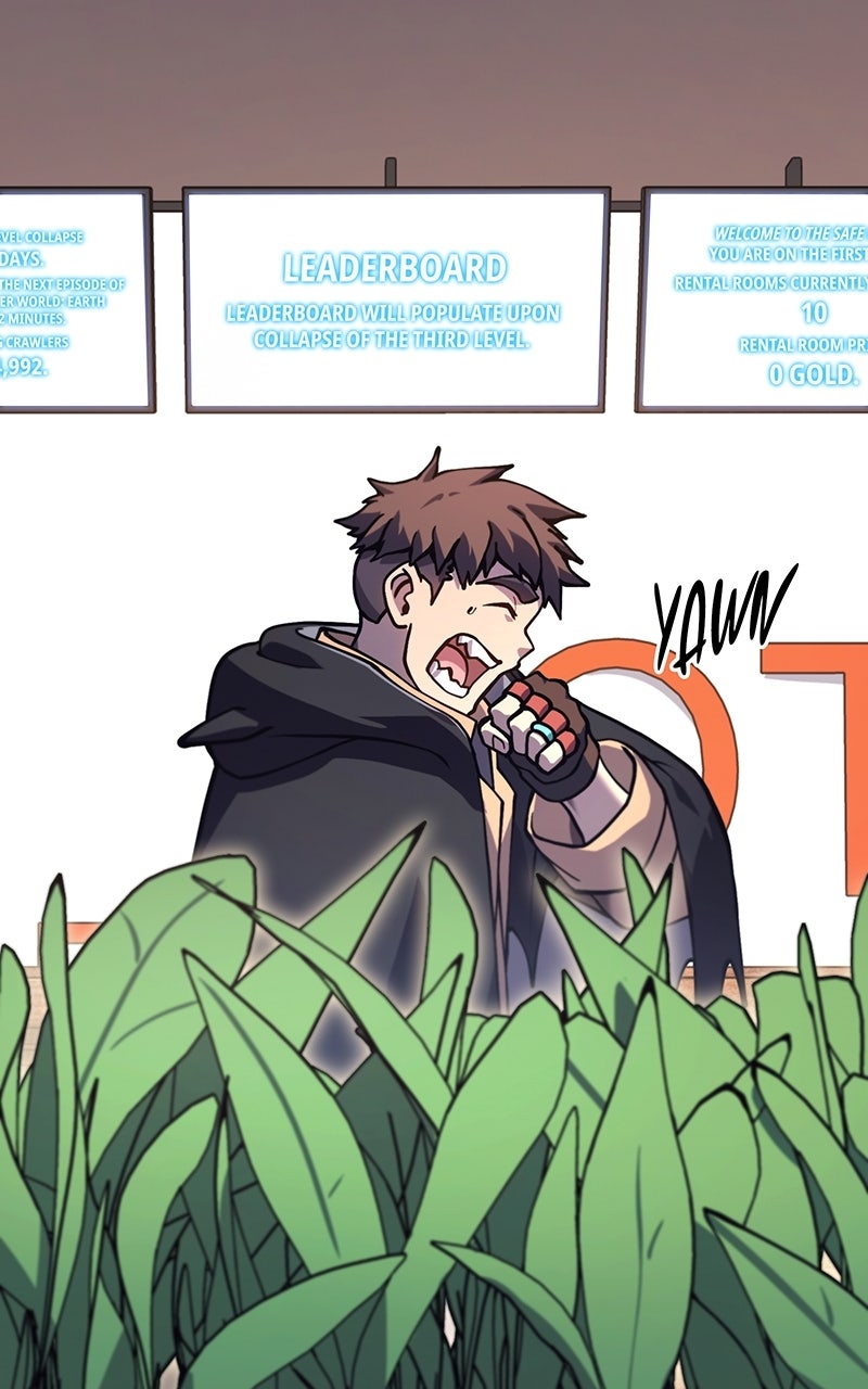 Read Dungeon Crawler Carl EN Manga Online