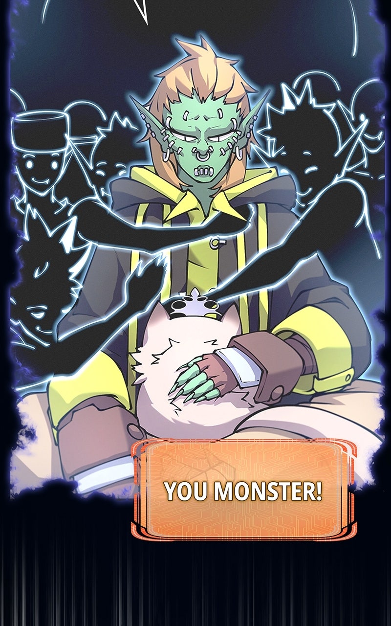 Read Dungeon Crawler Carl EN Manga Online