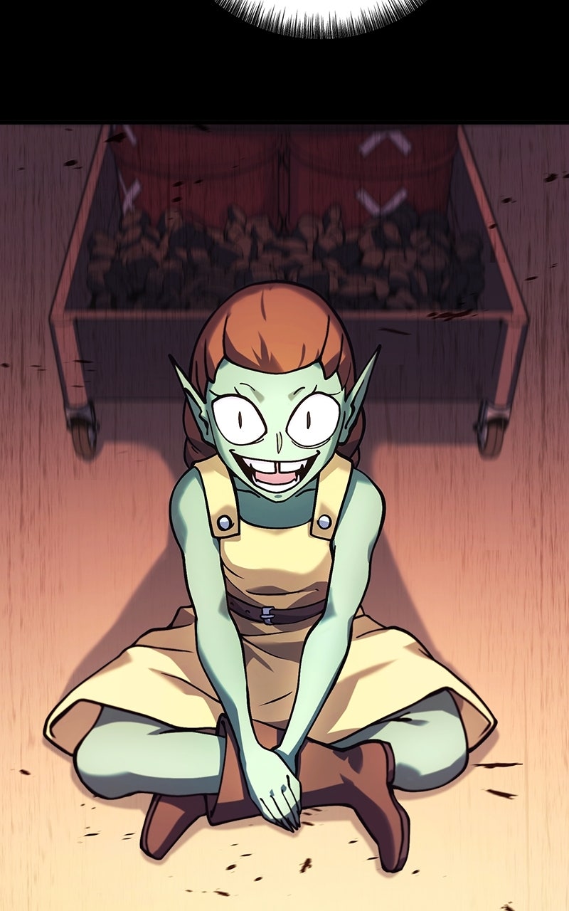 Read Dungeon Crawler Carl EN Manga Online