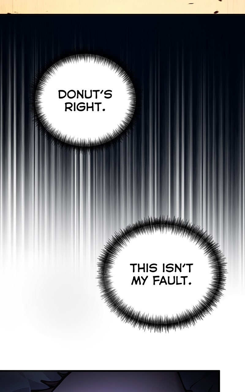 Read Dungeon Crawler Carl EN Manga Online