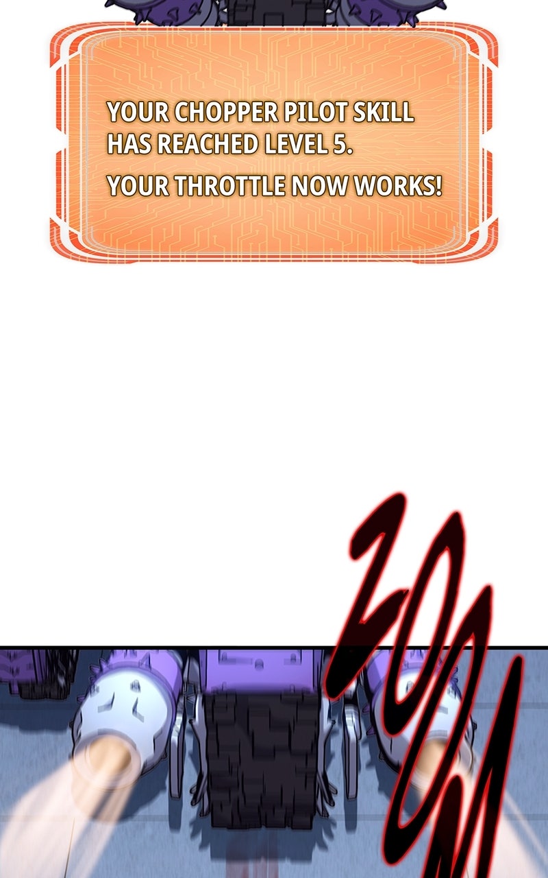 Read Dungeon Crawler Carl EN Manga Online