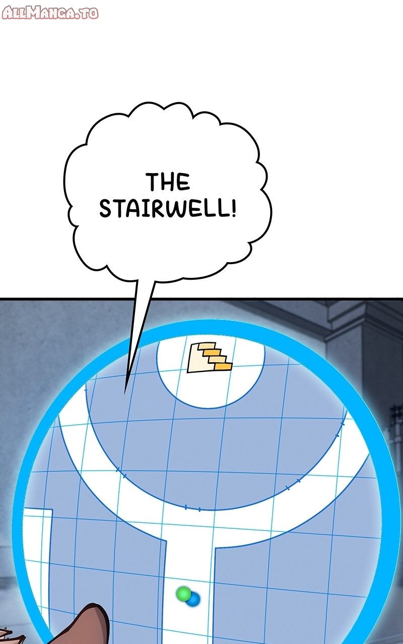 Read Dungeon Crawler Carl EN Manga Online