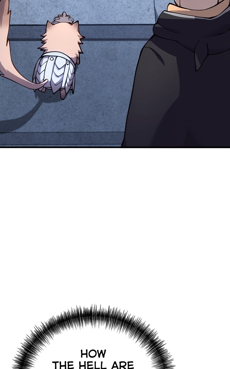 Read Dungeon Crawler Carl EN Manga Online