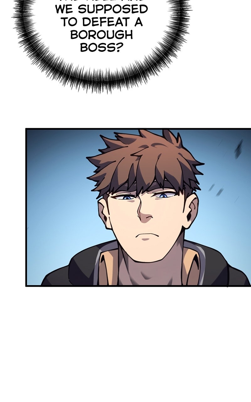 Read Dungeon Crawler Carl EN Manga Online