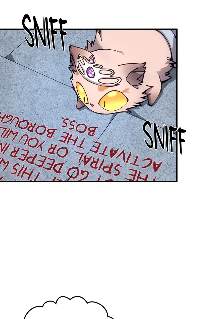 Read Dungeon Crawler Carl EN Manga Online