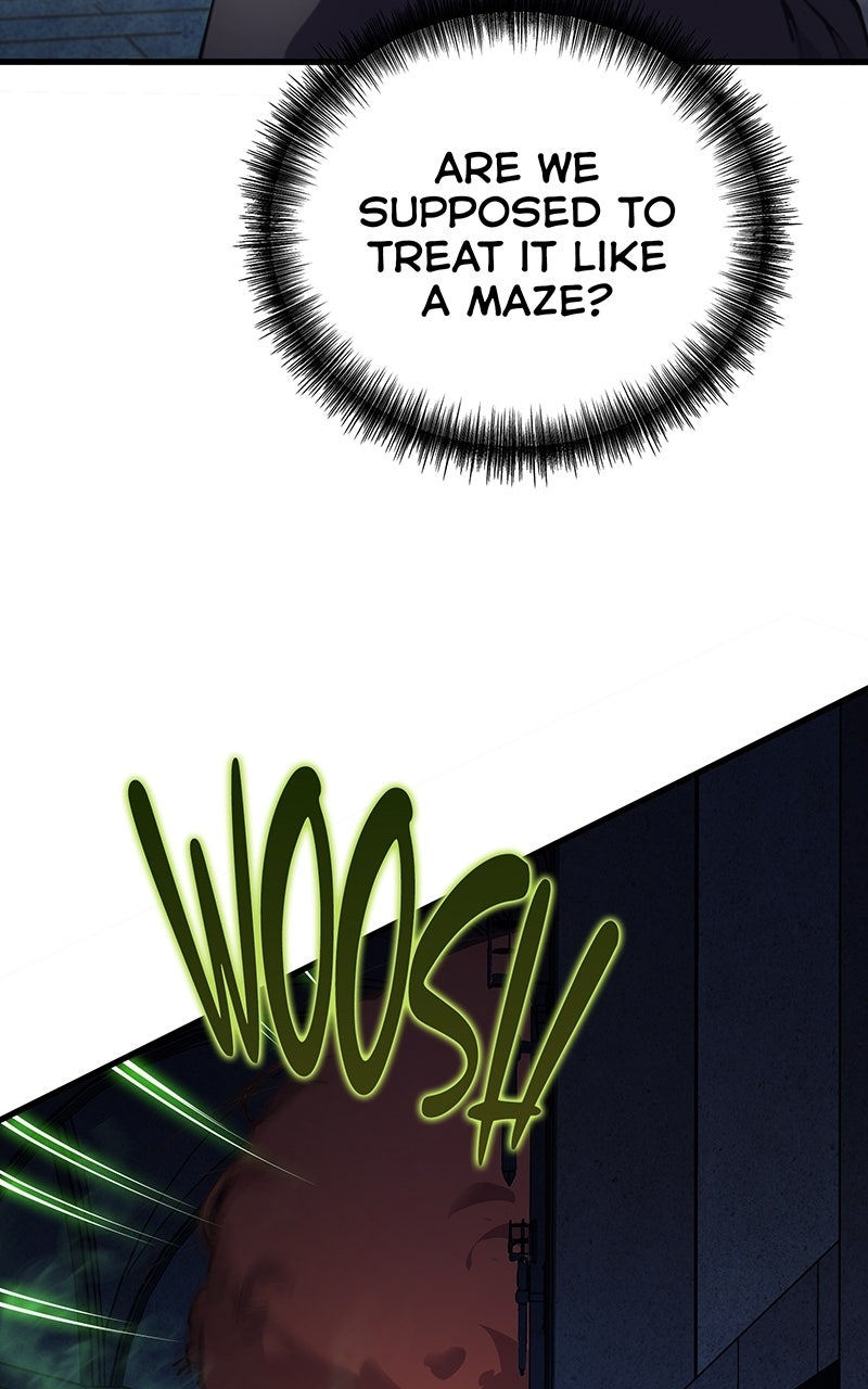 Read Dungeon Crawler Carl EN Manga Online