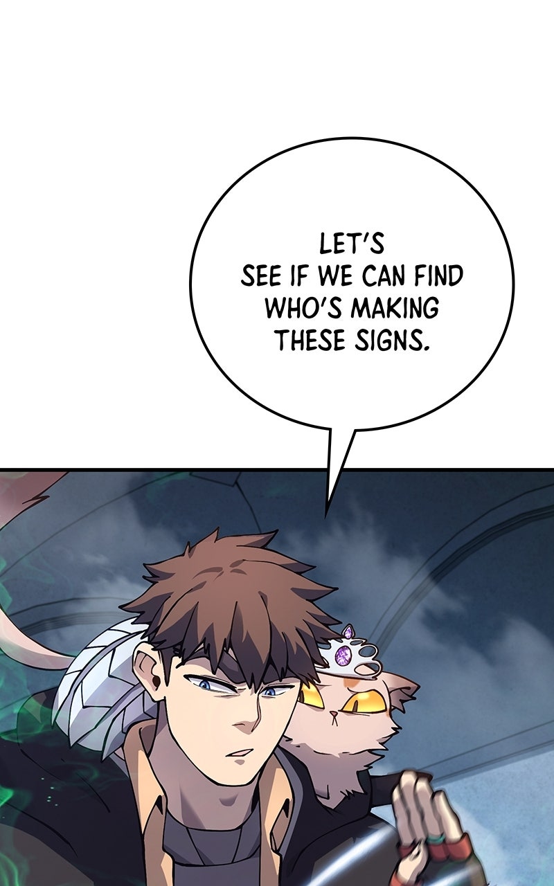 Read Dungeon Crawler Carl EN Manga Online