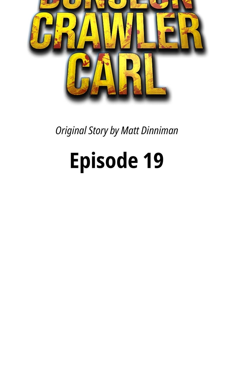 Read Dungeon Crawler Carl EN Manga Online