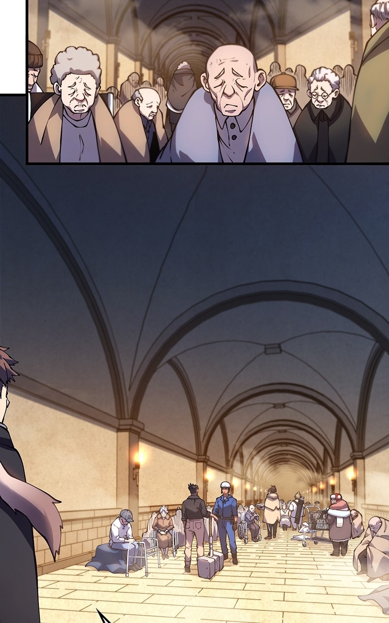 Read Dungeon Crawler Carl EN Manga Online