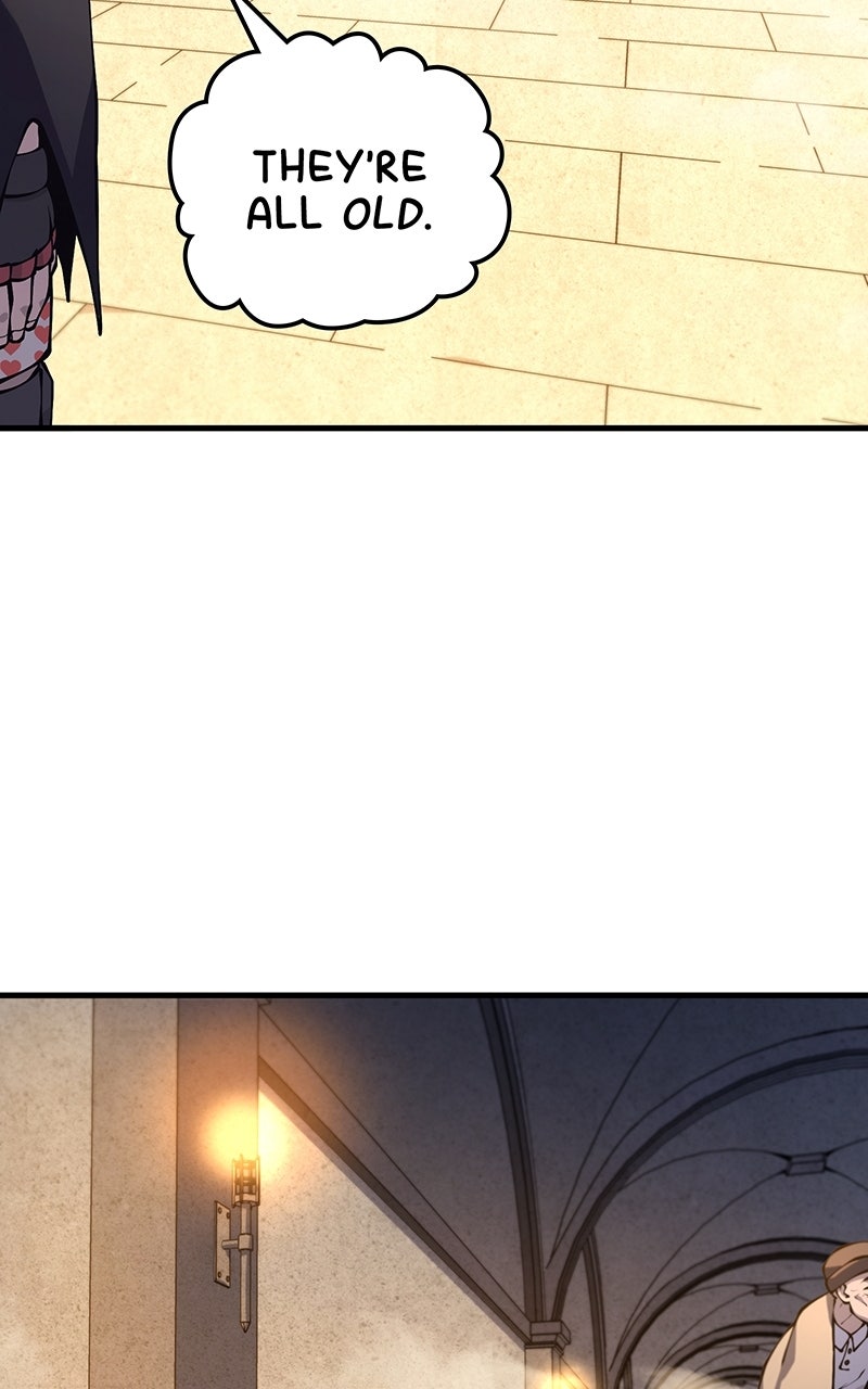 Read Dungeon Crawler Carl EN Manga Online