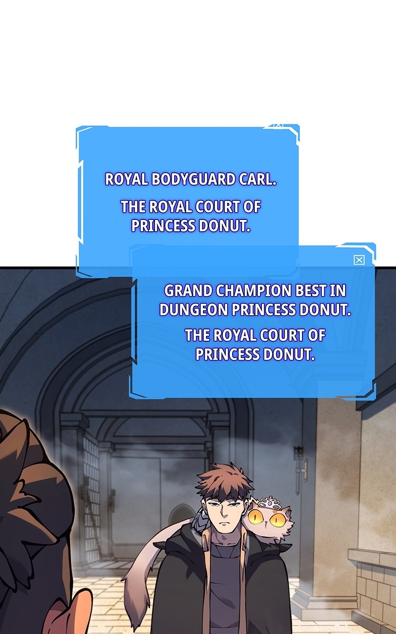 Read Dungeon Crawler Carl EN Manga Online