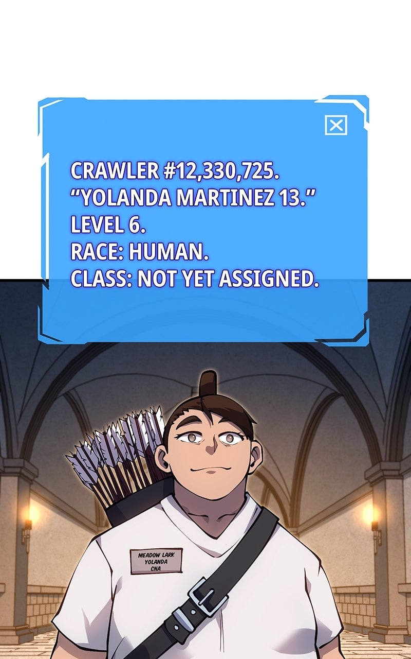 Read Dungeon Crawler Carl EN Manga Online