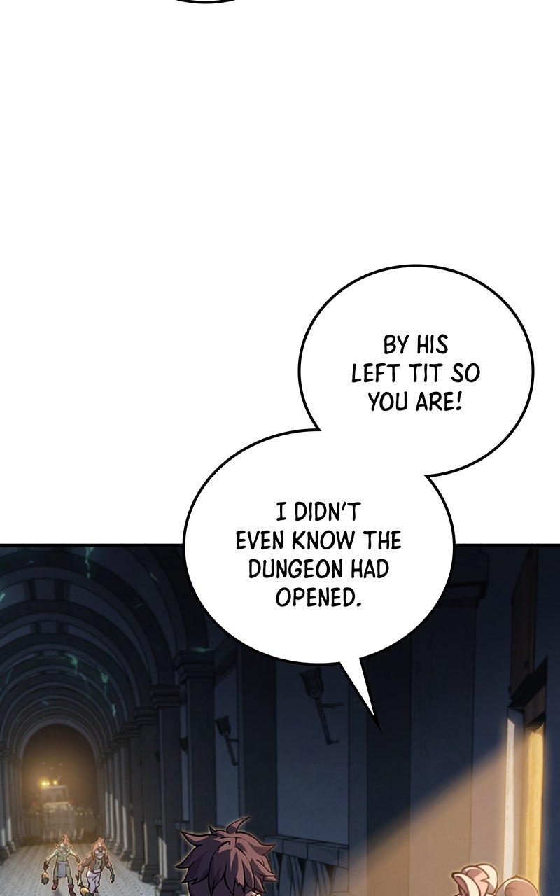 Read Dungeon Crawler Carl EN Manga Online