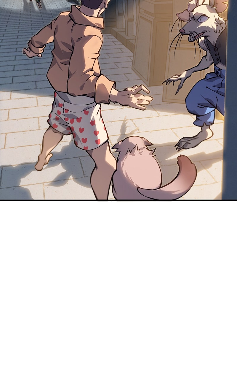 Read Dungeon Crawler Carl EN Manga Online