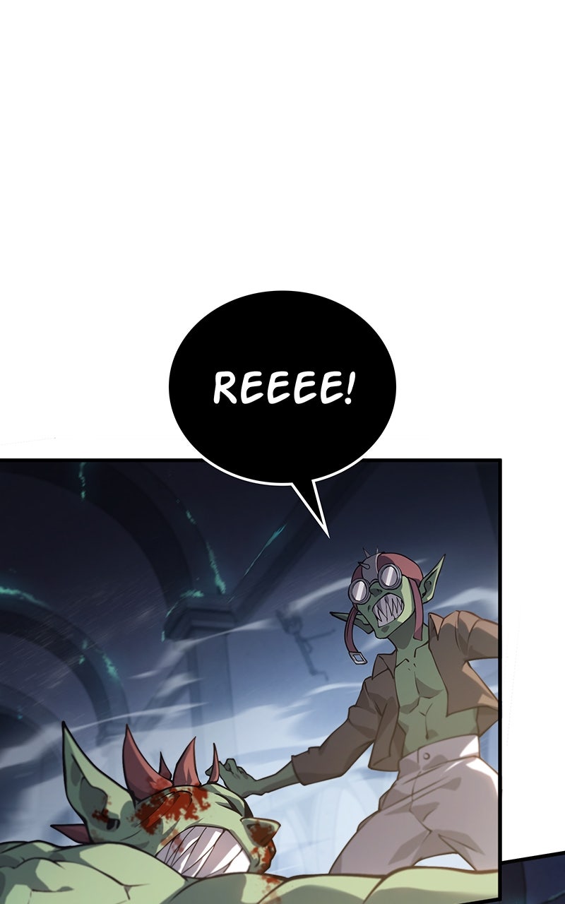 Read Dungeon Crawler Carl EN Manga Online