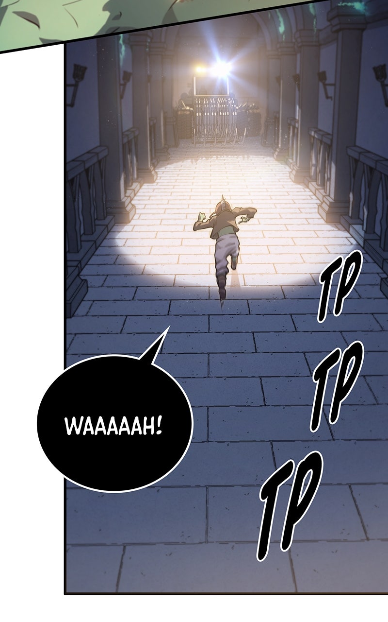 Read Dungeon Crawler Carl EN Manga Online