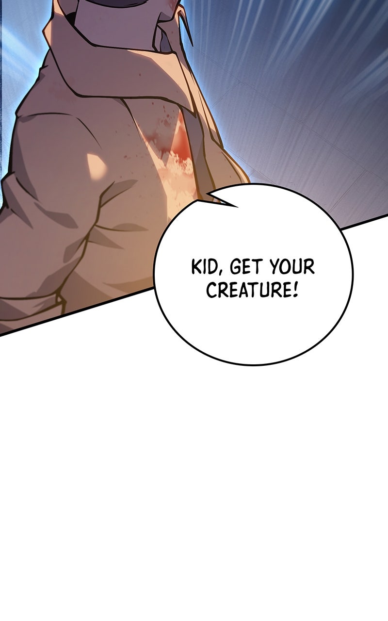 Read Dungeon Crawler Carl EN Manga Online