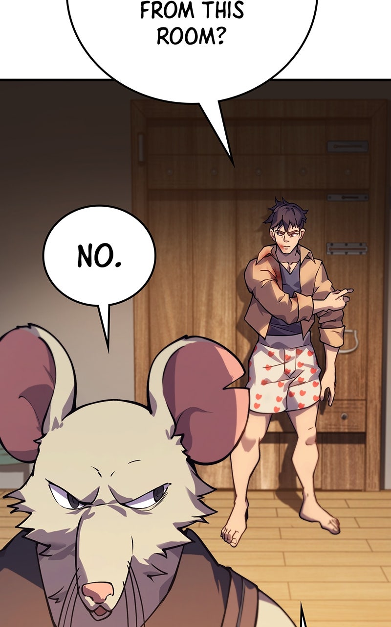 Read Dungeon Crawler Carl EN Manga Online