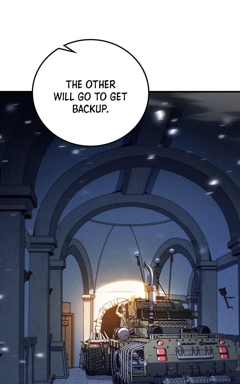 Read Dungeon Crawler Carl EN Manga Online