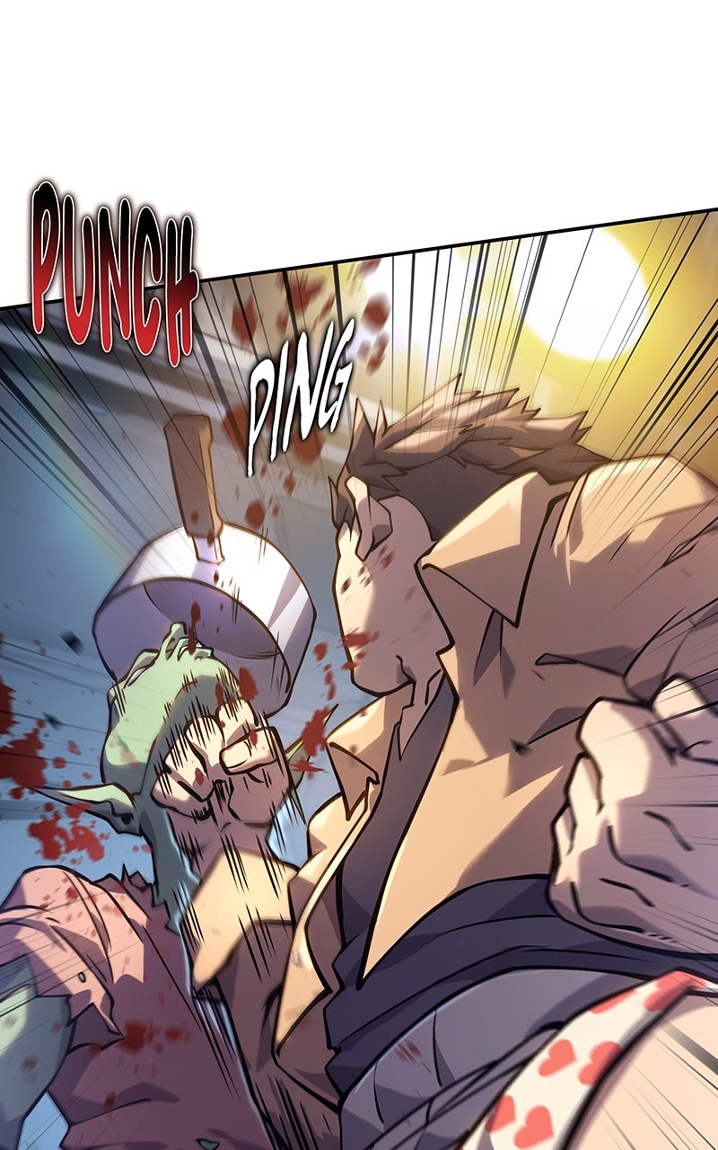 Read Dungeon Crawler Carl EN Manga Online