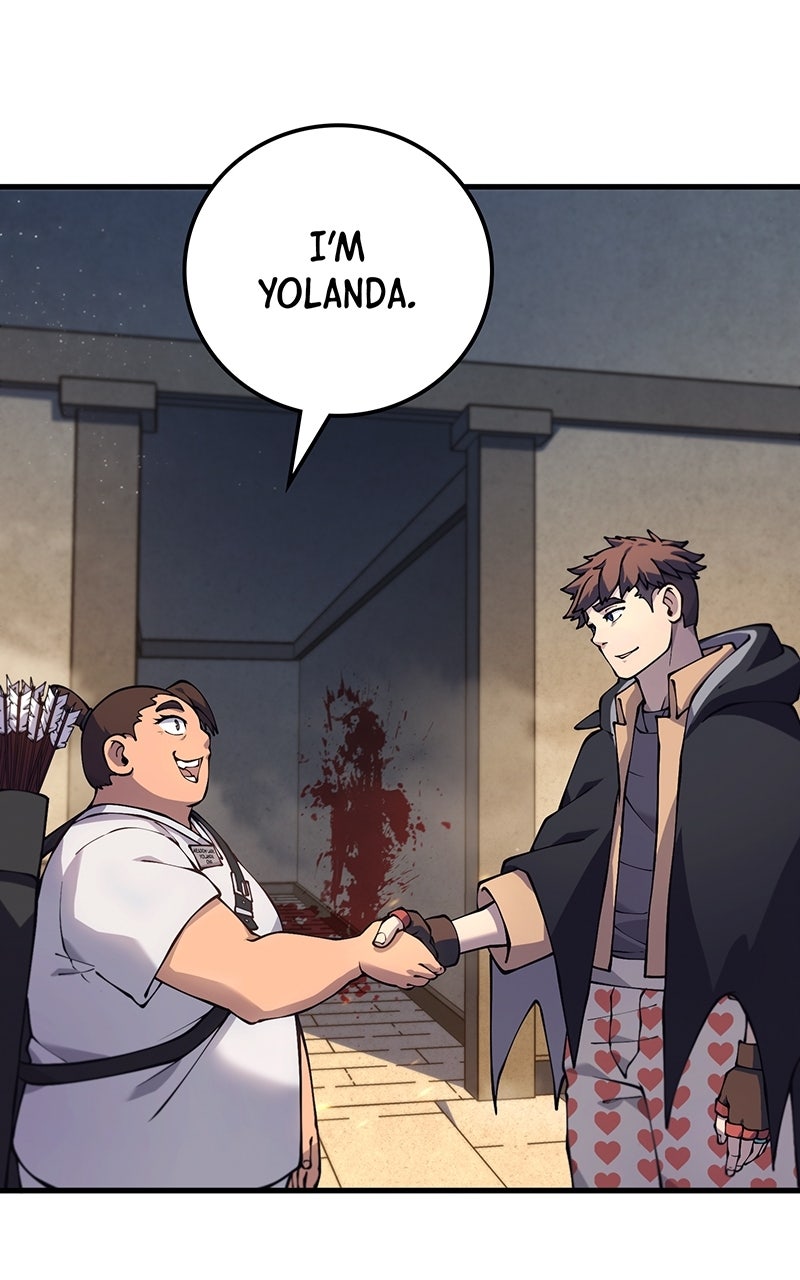 Read Dungeon Crawler Carl EN Manga Online